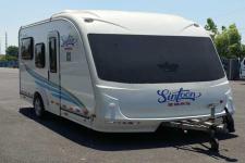 安通旅居掛車 產品 公告 第5頁