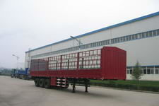 陜西汽車集團掛車漆 品質(zhì)與創(chuàng)新的完美結(jié)合