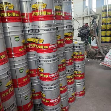 掛車漆多少錢？了解掛車漆的價格因素與預(yù)算規(guī)劃