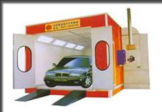 烤漆房風(fēng)機(jī)選購(gòu)指南 廠家與價(jià)格解析，掛車漆面噴涂必備設(shè)備