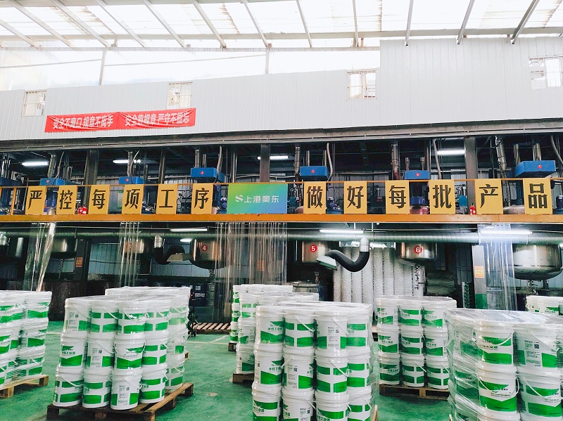 上港奧東 以客戶為中心，掛車漆服務(wù)全面升級(jí)