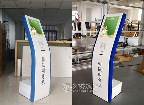 無錫觸摸排隊機廠家團隊 開啟在線服務新篇章，專業咨詢觸手可及